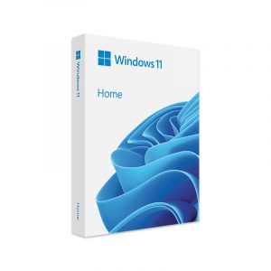 Microsoft WIN HOME N FPP 11 Online Product Key License 1 License Downloadable NR KX3-00290 All Languages ESD 64-bit