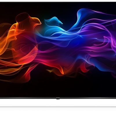 Sharp 65HP5265E 65 Smart TV Google TV UHD Black