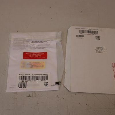 SALE OUT. Dell Windows Server 2022/2019 5-pack of Windows Server 2022/2019 Device CALs UNPACKED Client Access License