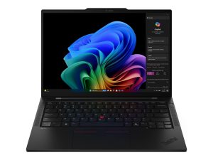 Lenovo ThinkPad T14s G6 Intel Black 14 " IPS WUXGA 1920 x 1200 pixels Anti-glare Intel Core Ultra 7 258V 32 GB Soldered LPDDR5X Solid-state drive capacity 512 GB Intel Arc Graphics 140V Windows 11 Pro 802.11be Bluetooth version 5.4 5G Upgradable Keyboard language Nordic Keyboard backlit Warranty 36 month(s) Battery warranty 12 month(s)