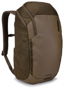 Thule Chasm Fits up to size 17 " Backpack Waterproof Deep Khaki
