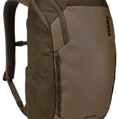 Thule Chasm Fits up to size 17 " Backpack Waterproof Deep Khaki