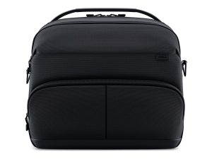 Dell Pro 14-16 Plus EcoLoop Briefcase - CC5626 Fits up to size 16 " Briefcase Shoulder strap Black