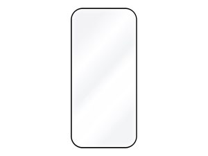 FIXED Full Cover 2,5D Tempered Glass with applicator for Samsung Galaxy A27 5G, 2 pcs, black Fixed