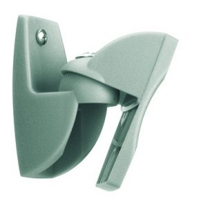 Vogels Loundspeaker Mount VLB500 Turn, Tilt Maximum weight (capacity) 5 kg Silver