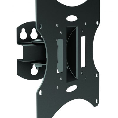 Sunne Wall mount LCD-A501K Tilt, Swivel 23-42 " Maximum weight (capacity) 30 kg Black