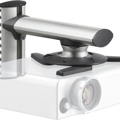 Vogels Projector Wall mount EPW6565 Tilt, Rotation Maximum weight (capacity) 10 kg Silver
