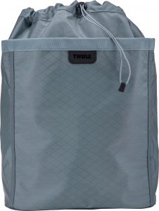 Thule Packable Laundry Bag Laundry Bag Pond Gray