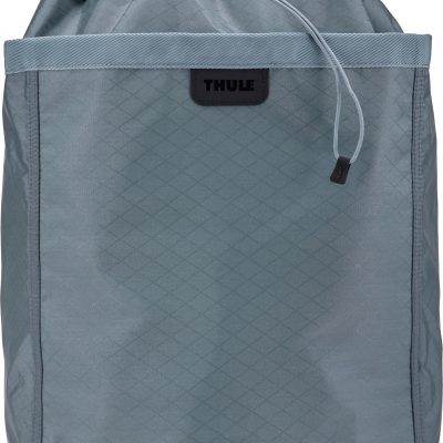 Thule Packable Laundry Bag Laundry Bag Pond Gray