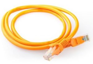 Cablexpert 26GEMPP1205MO Orange RJ-45 RJ-45
