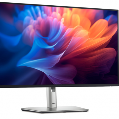 Dell P2725H 27 " IPS FHD 16:9 100 Hz 8 ms 1920 x 1080 pixels 300 cd/m² HDMI ports quantity 1 Black Warranty 60 month(s)