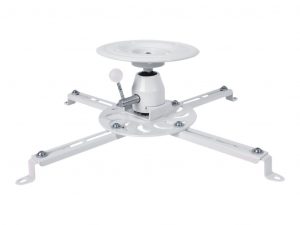 Sunne Projector Ceiling mount Turn, Tilt White