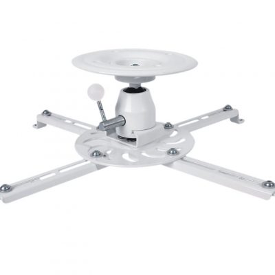 Sunne Projector Ceiling mount Turn, Tilt White