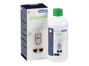 Delonghi EcoDecalk 500ml 500 ml Green, White