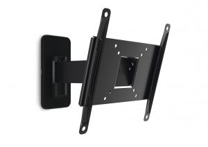 Vogels Wall mount MA2030-A1 Full motion 19-40 " Maximum weight (capacity) 15 kg Black