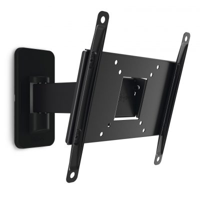 Vogels Wall mount MA2030-A1 Full motion 19-40 " Maximum weight (capacity) 15 kg Black