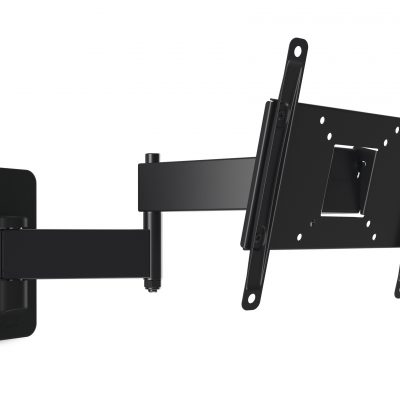 Vogels Wall mount MA2040-A1 Full motion 19-40 " Maximum weight (capacity) 15 kg Black