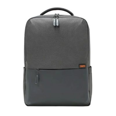 Xiaomi Commuter Backpack Fits up to size 15.6 " Backpack Dark grey