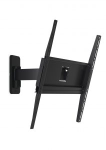 Vogels Wall mount MA3030-A1 Full motion 32-65 " Maximum weight (capacity) 25 kg Black