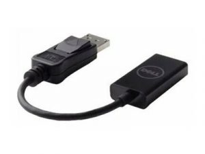 Dell 492-BBXU Display Port HDMI