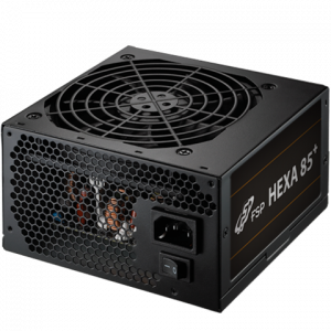 FSP HEXA 85+ PRO 550 550 W