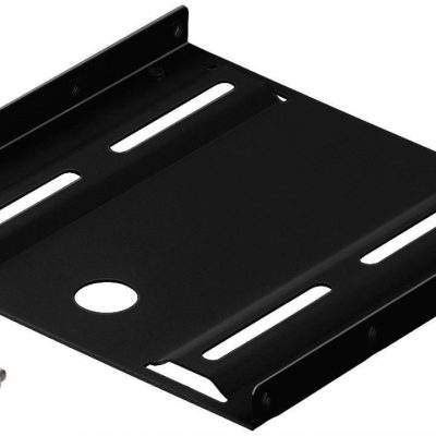 Goobay 2.5" hard disk installation frame to 3.5"