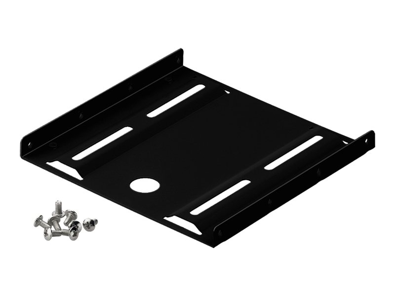 Goobay 2.5" hard disk installation frame to 3.5" - Image 2