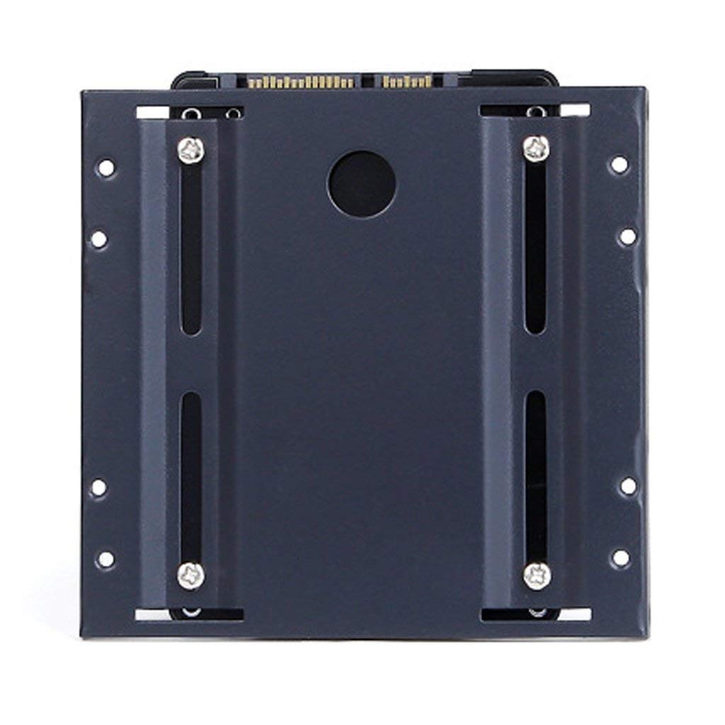 Goobay 2.5" hard disk installation frame to 3.5" - Image 3