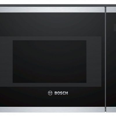 Bosch Microwave Oven BFL524MS0 Built-in 20 L 800 W Black