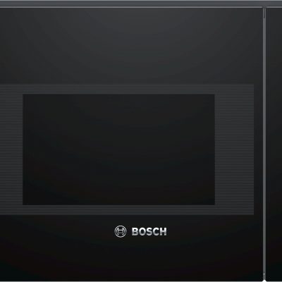 Bosch Microwave Oven BFL524MB0 Built-in 20 L 800 W Black