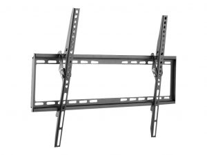 Logilink BP0039 TV Wall mount, 37"-70"", tilt, small Logilink Wall Mount BP0039 37-70 " Maximum weight (capacity) 35 kg Black