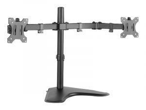Logilink Desk Mount BP0045 13-32 " Maximum weight (capacity) 8 kg Black