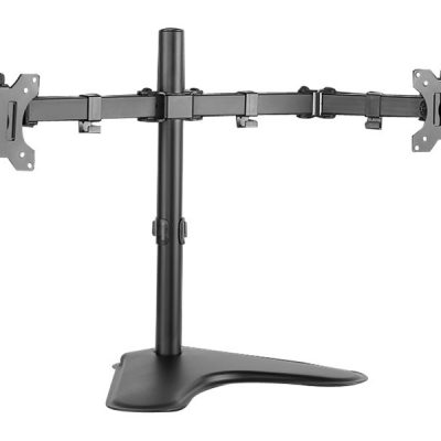 Logilink Desk Mount BP0045 13-32 " Maximum weight (capacity) 8 kg Black