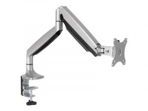 Logilink Desk Mount BP0042 13-32 " Maximum weight (capacity) 9 kg Silver
