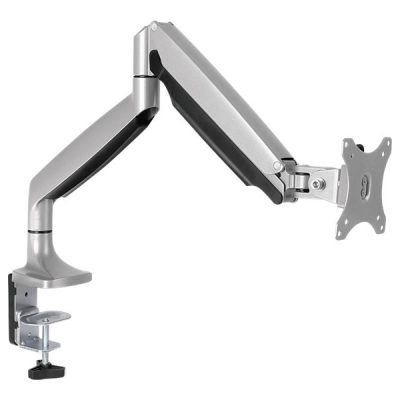 Logilink Desk Mount BP0042 13-32 " Maximum weight (capacity) 9 kg Silver