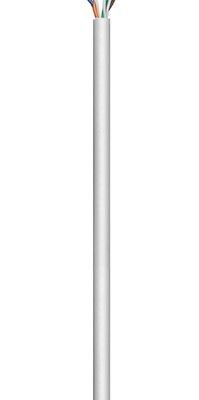 Goobay CAT 5e network cable, U/UTP