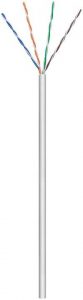 Goobay CAT 5e network cable, U/UTP