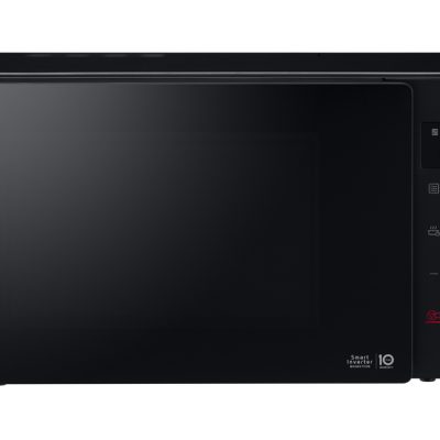 LG Microwave Oven MS2535GIB Free standing 25 L 1000 W Black