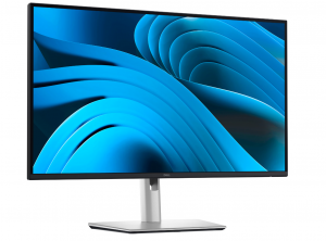 Dell P2725DE 27 " IPS 16:9 100 Hz 5 ms 2560 x 1440 pixels 350 cd/m² HDMI ports quantity 1