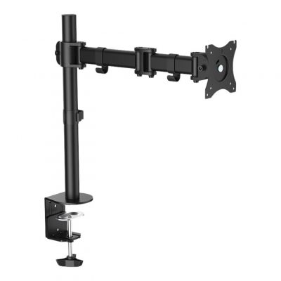 Logilink Desk Mount BP0021 13-27 " Maximum weight (capacity) 8 kg