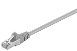 Goobay Network cable - CAT 5e 50131