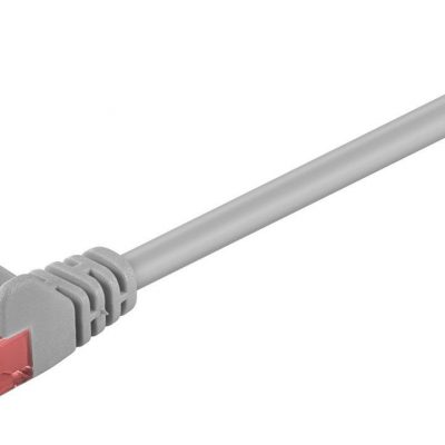 Goobay CAT 6 patch cable, U/UTP 95250