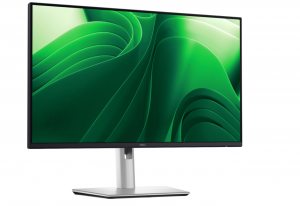 Dell P2425DE 24 " IPS 16:9 100 Hz 5 ms 2560 x 1440 pixels 350 cd/m² HDMI ports quantity 1