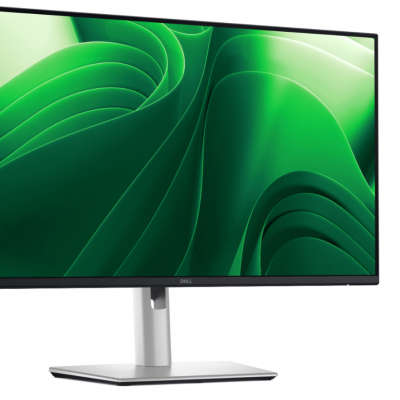 Dell P2425DE 24 " IPS 16:9 100 Hz 5 ms 2560 x 1440 pixels 350 cd/m² HDMI ports quantity 1