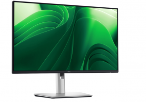 Dell P2425D 24 " IPS 16:9 100 Hz 5 ms 2560 x 1440 pixels 350 cd/m² HDMI ports quantity 1