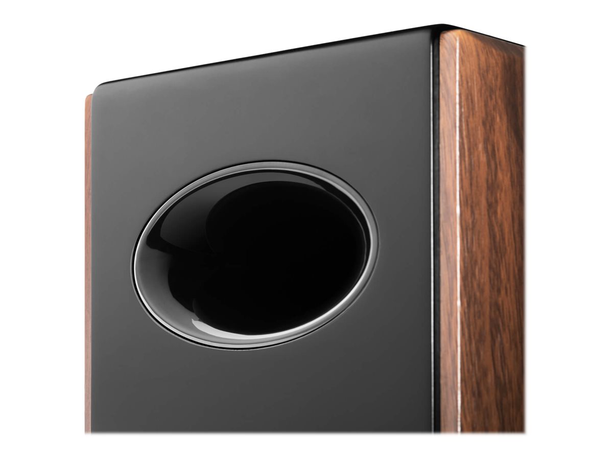 Edifier S2000MKIII Bookshelf Speaker, Brown Edifier - Image 5