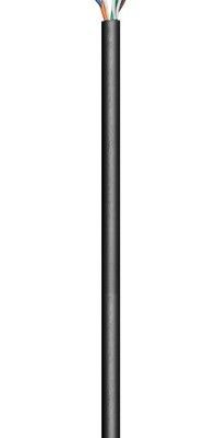 Goobay CAT 5e outdoor network cable, U/UTP 57198