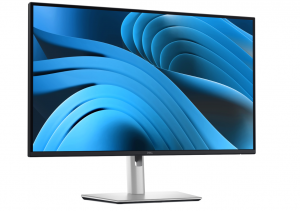 Dell P2725D 27 " IPS 16:9 100 Hz 5 ms 2560 x 1440 pixels 350 cd/m² HDMI ports quantity 1