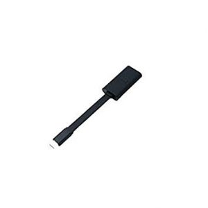 Adapter Connector Dongle USB Type C to VGA Dell Adapter USB-C to VGA USB-C VGA