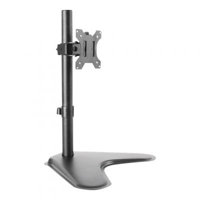 Logilink Desk Mount BP0044 13-32 " Maximum weight (capacity) 8 kg Black